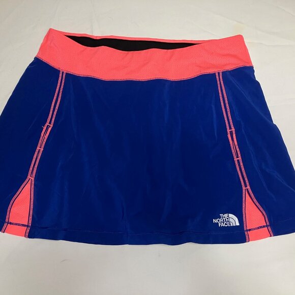 Northface skort - Picture 1 of 4